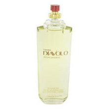 Diavolo Eau De Toilette Spray (Tester) By Antonio Banderas - Eau De Toilette Spray (Tester) - Antonio Banderas