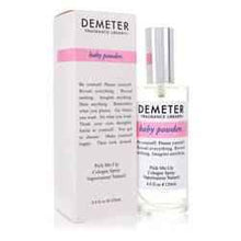 Demeter Baby Powder Cologne Spray By Demeter - Cologne Spray - Demeter