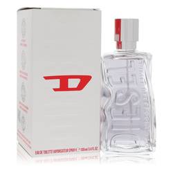 D By Diesel Eau De Toilette Spray By Diesel by Diesel fragrance bottle