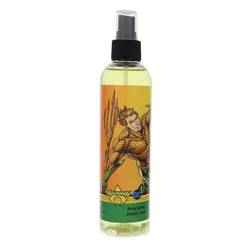 Dc Comics Aquaman Body Spray By Marmol & Son - Body Spray - Marmol & Son
