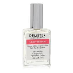 Demeter Cherry Blossom Cologne Spray (unboxed) By Demeter by Demeter fragrance bottle