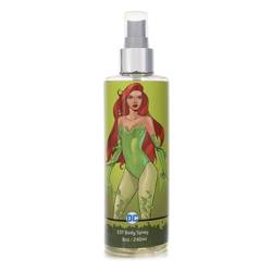 Dc Dc Comics Poison Ivy Eau De Toilette Spray By DC Comics by DC Comics fragrance bottle