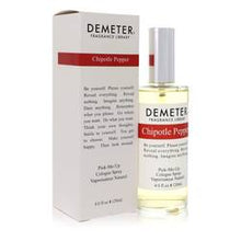 Demeter Chipotle Pepper Cologne Spray By Demeter by Demeter fragrance bottle