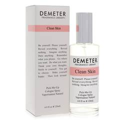 Demeter Clean Skin Cologne Spray By Demeter - Cologne Spray - Demeter