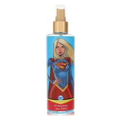 Dc Comics Supergirl Eau De Toilette Spray By DC Comics by DC Comics fragrance bottle
