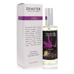 Demeter Calypso Orchid Cologne Spray By Demeter by Demeter fragrance bottle