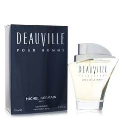 Deauville Eau De Toilette Spray By Michel Germain - Eau De Toilette Spray - Michel Germain