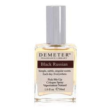 Demeter Black Russian Cologne Spray By Demeter by Demeter fragrance bottle