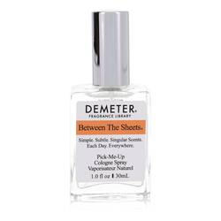 Demeter Between The Sheets Cologne Spray By Demeter by Demeter fragrance bottle