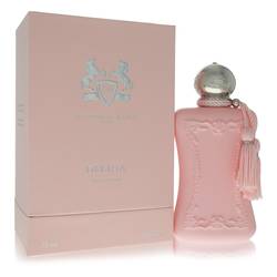 Delina Eau De Parfum Spray By Parfums De Marly by Parfums De Marly