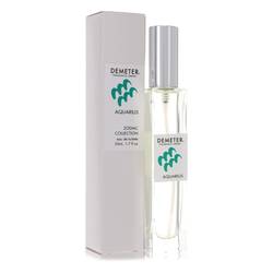 Demeter Aquarius Eau De Toilette Spray (Unisex) By Demeter by Demeter fragrance bottle