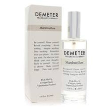 Demeter Marshmallow Cologne Spray By Demeter by Demeter fragrance bottle