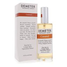Demeter Caramel Cologne Spray By Demeter by Demeter fragrance bottle
