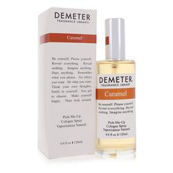 Demeter Caramel Cologne Spray By Demeter by Demeter fragrance bottle