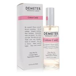 Demeter Cotton Candy Cologne Spray By Demeter by Demeter fragrance bottle