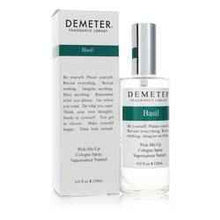 Demeter Basil Cologne Spray (Unisex) By Demeter - Cologne Spray (Unisex) - Demeter