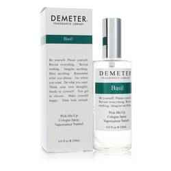 Demeter Basil Cologne Spray (Unisex) By Demeter - Cologne Spray (Unisex) - Demeter