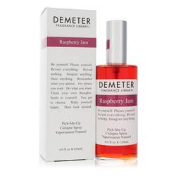 Demeter Raspberry Jam Cologne Spray (Unisex) By Demeter by Demeter fragrance bottle