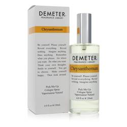 Demeter Chrysanthemum Cologne Spray By Demeter by Demeter fragrance bottle