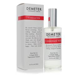 Demeter Condensed Milk Pick Me Up Cologne Spray (Unisex) By Demeter by Demeter fragrance bottle