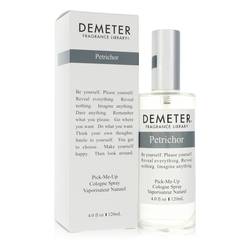 Demeter Petrichor Cologne Spray (Unisex) By Demeter by Demeter fragrance bottle