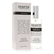 Demeter Dark Roses Cologne Spray By Demeter by Demeter fragrance bottle