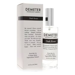 Demeter Dark Roses Cologne Spray By Demeter by Demeter fragrance bottle