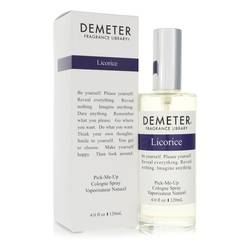 Demeter Licorice Cologne Spray (Unisex) By Demeter by Demeter fragrance bottle