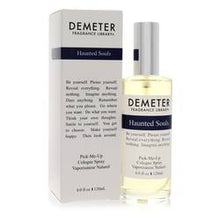 Demeter Haunted Souls Cologne Spray By Demeter by Demeter fragrance bottle