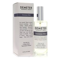 Demeter Ominous Mist Cologne Spray By Demeter - Cologne Spray - Demeter