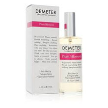Demeter Plum Blossom Cologne Spray By Demeter by Demeter fragrance bottle