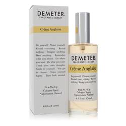 Demeter Creme Anglaise Cologne Spray (Unisex) By Demeter by Demeter fragrance bottle