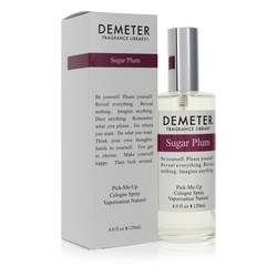Demeter Sugar Plum Cologne Spray (Unisex) By Demeter by Demeter fragrance bottle
