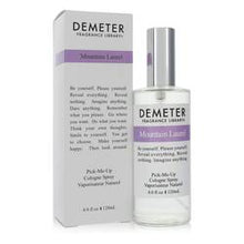 Demeter Mountain Laurel Cologne Spray (Unisex) By Demeter by Demeter fragrance bottle