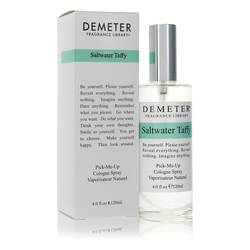 Demeter Saltwater Taffy Cologne Spray (Unisex) By Demeter by Demeter fragrance bottle