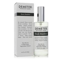 Demeter Black Bamboo Cologne Spray (Unisex) By Demeter by Demeter fragrance bottle