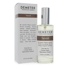 Demeter Tarnish Cologne Spray (Unisex) By Demeter by Demeter fragrance bottle