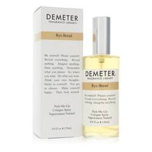 Demeter Rye Bread Cologne Spray (Unisex) By Demeter by Demeter fragrance bottle