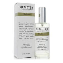 Demeter Mushroom Cologne Spray (Unisex) By Demeter by Demeter fragrance bottle