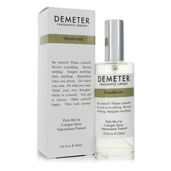 Demeter Mushroom Cologne Spray (Unisex) By Demeter by Demeter fragrance bottle