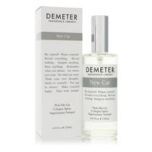 Demeter New Car Cologne Spray (Unisex) By Demeter by Demeter fragrance bottle