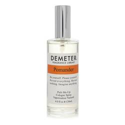 Demeter Pomander Cologne Spray (Unisex Unboxed) By Demeter - Cologne Spray (Unisex Unboxed) - Demeter