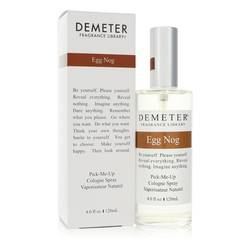 Demeter Egg Nog Cologne Spray (Unisex) By Demeter by Demeter fragrance bottle