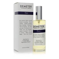Demeter Prune Cologne Spray (Unisex) By Demeter by Demeter fragrance bottle