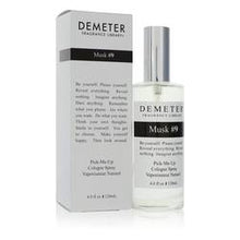 Demeter Musk #9 ( )