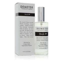 Demeter Musk #9 ( )