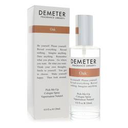 Demeter Oak Cologne Spray (Unisex) By Demeter by Demeter fragrance bottle
