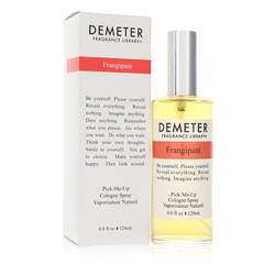 Demeter Frangipani Cologne Spray (Unisex) By Demeter by Demeter fragrance bottle