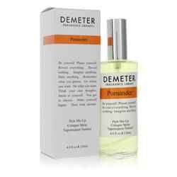 Demeter Pomander Cologne Spray (Unisex) By Demeter - Cologne Spray (Unisex) - Demeter