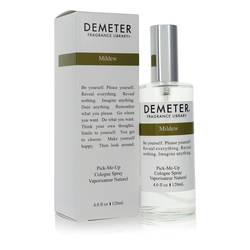 Demeter Mildew Cologne Spray (Unisex) By Demeter by Demeter fragrance bottle